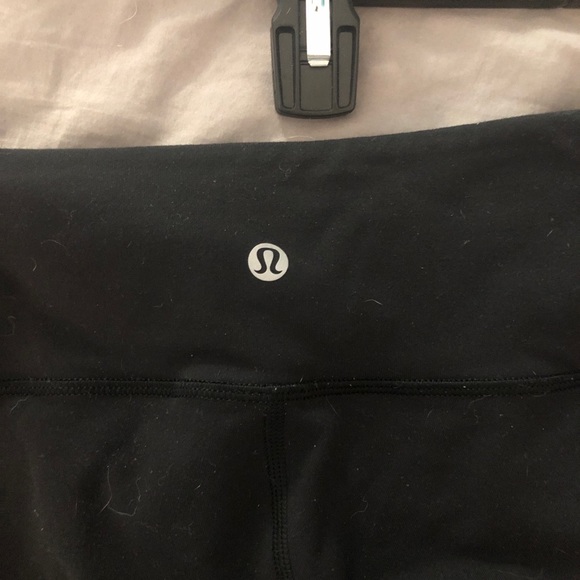 Lululemon Wunder Under Pants - Picture 7 of 7